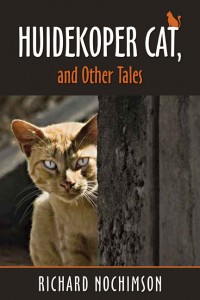 Huidekoper Cat, and Other Tales